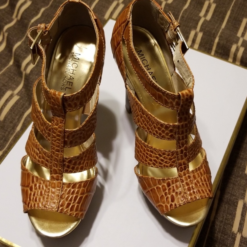 Michael kors    shoes